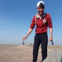 Djamalito's Avatar Photo