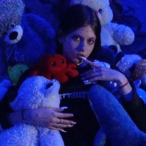 GlendoraAntista profile photo