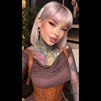 Olivia_samper's Avatar Pic