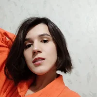 TriciaDuka's Avatar Pic