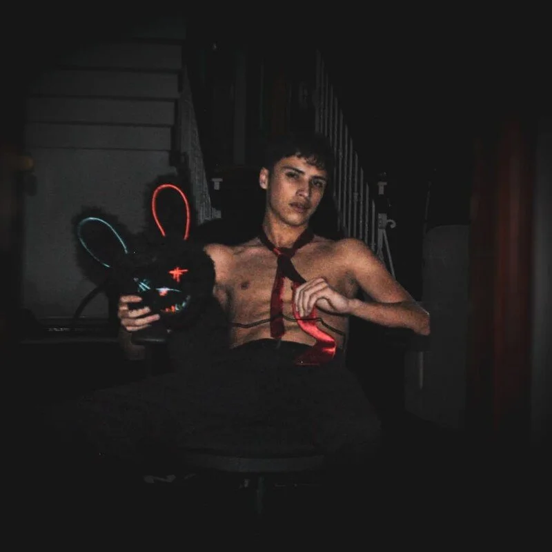 JoshClaarktt Stripchat profile image