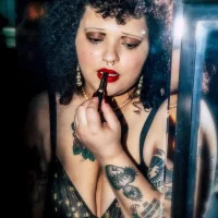 dearestdelphineのプロフィール写真