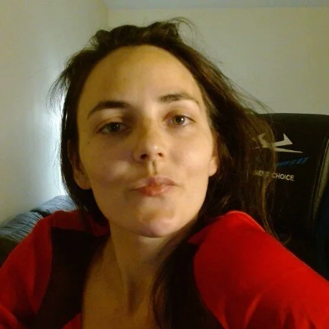 OliviaTheS Stripchat profile image