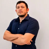 vinicsilv's Avatar Pic