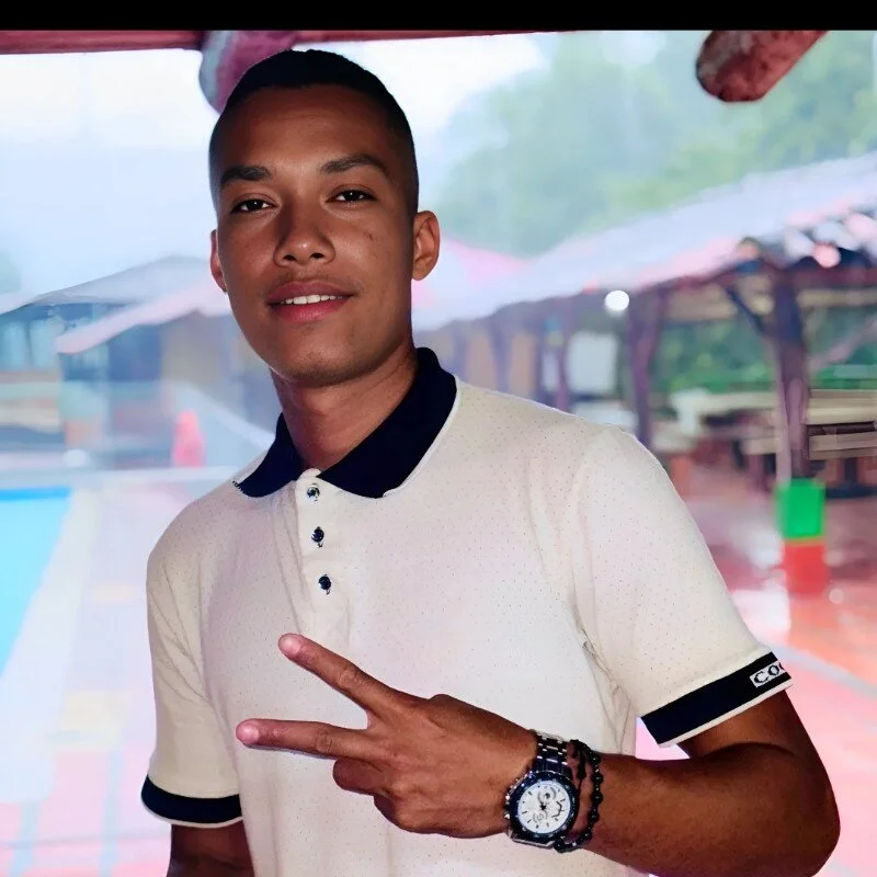 Jhonkr25 profile photo