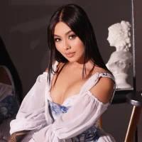 Avatar obrázek GigiLee_