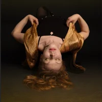 MissAnja's Profile Pic