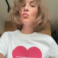 OrnellaNiksa এর প্রোফাইল ছবি