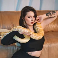 WandaColeson profiképe