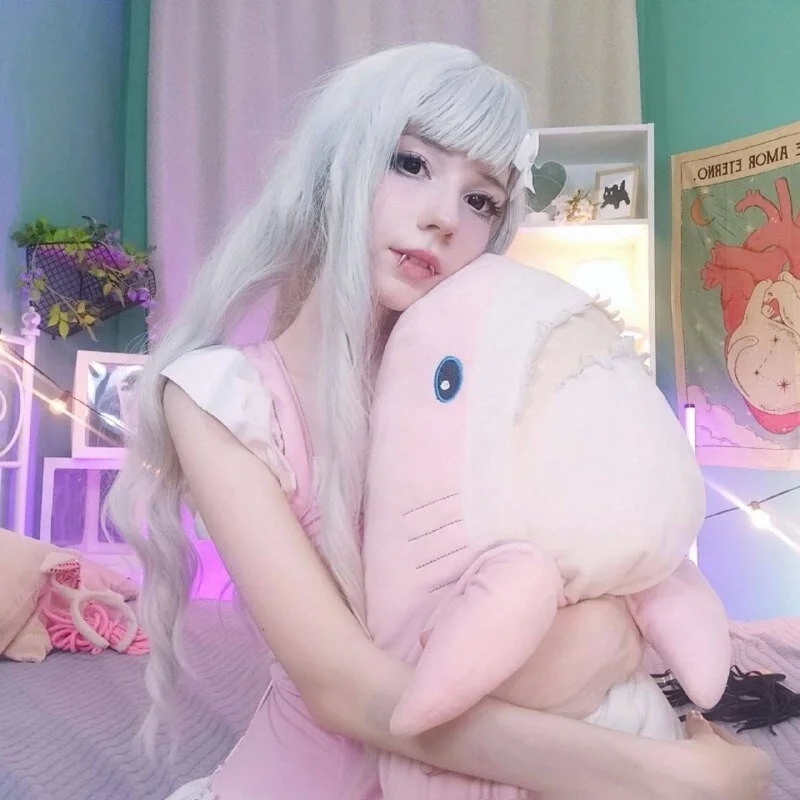 GothicLali Stripchat profile image