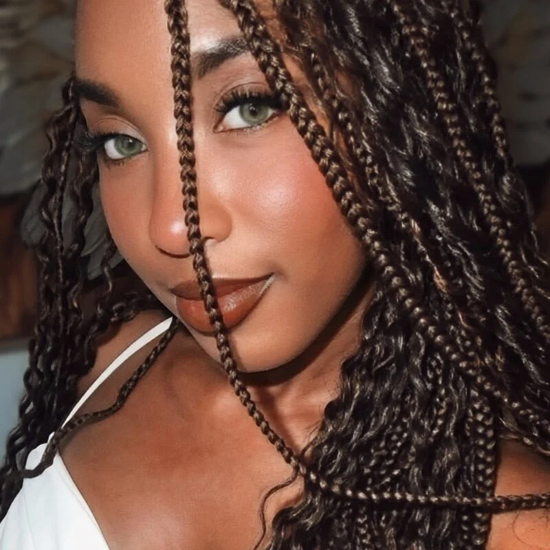 Kiaraebony profile photo
