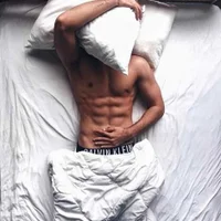 Zdjęcie profilowe modela naughtyforuuuuu