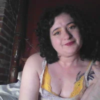 JadeEGreen's Profile Pic