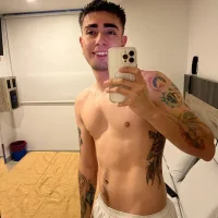 Andy_shaaw এর প্রোফাইল ছবি