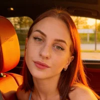 Anna_Gilbert avatarbilde