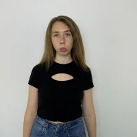 TessElmers's Profile Pic