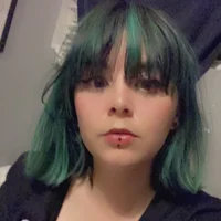 Nanapsychogirl's Profile Pic