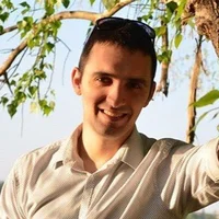 PeterHillのプロフィール写真