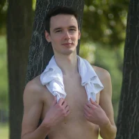 slimguy1995's Profile Pic