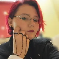 NoraCrushs profilbillede