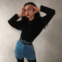 NoraLuu's Profile Pic