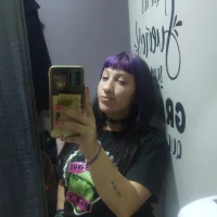 Gambar Profil Sweetdisasterxx