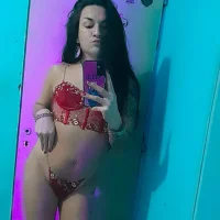 arianascort's Profile Pic
