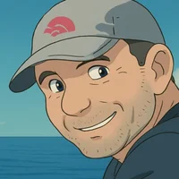 Bluemaui's Avatar Pic