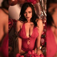 AmarantaMillerrs profilbillede