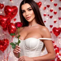 JustinneJade's Avatar Pic