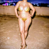 TwinkleBhabhi model avatar