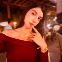 Emily-hottson – avatarbillede