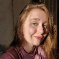 Zdjęcie profilowe modela BlissGrimshaw