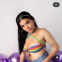 AishaGrey_s profilbillede