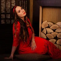 GerdaKrone's Profile Pic