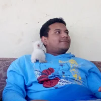 Elgraismael's Profile Pic