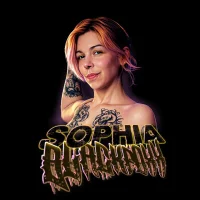 SophiaBlackfoxx's Avatar Pic