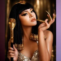 GoddessRuthless avatar - live cam performer on MySuperHot