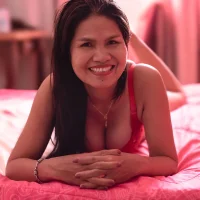 Zdjęcie profilowe modela ThaiSeaNSun