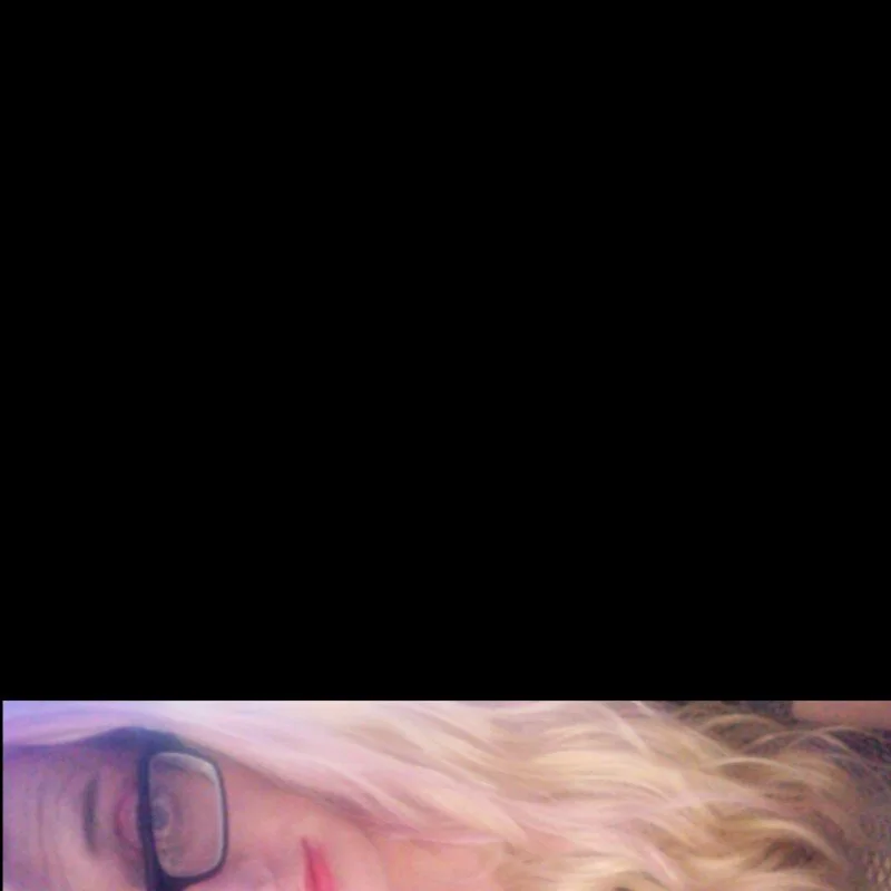 sexyblondetrans profile photo