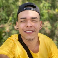 jhosepMorenoのアバター写真