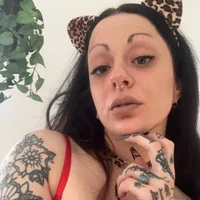 Pinkgothbunnie