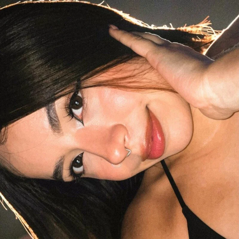 Aly_ix Stripchat profile image