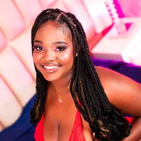 Zdjęcie profilowe modela SheylaStone