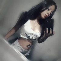 Sabrina_Morocha - Profil Fotoğrafı