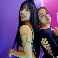 Slave_Melany_bdsm – avatarbillede