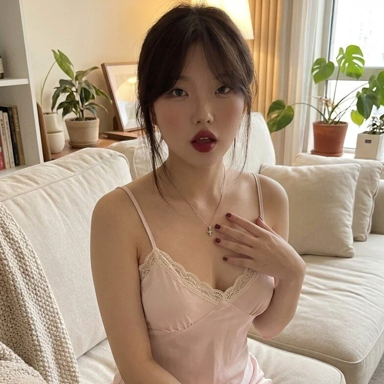 linmilena Stripchat profile image