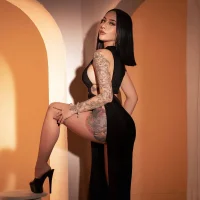 IvannaDar's Profile Pic