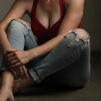 Miss-Eugenie - Profil Fotoğrafı