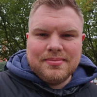 Zdjęcie profilowe modela Briansdick96